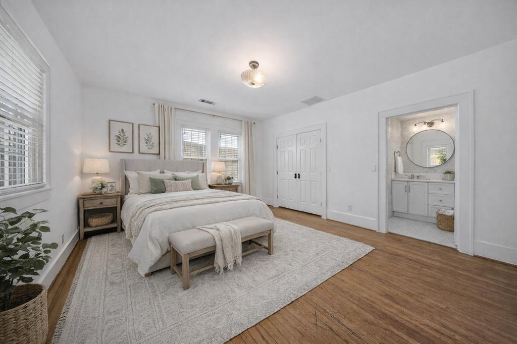 Mattisons Add - Residential