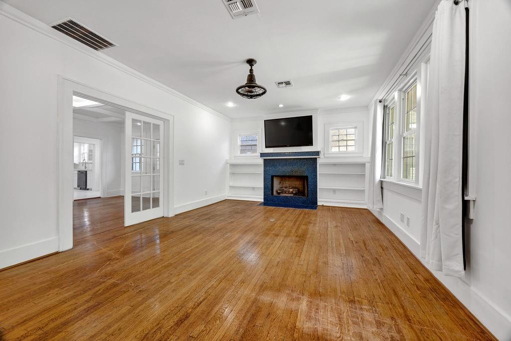 Mattisons Add - Residential