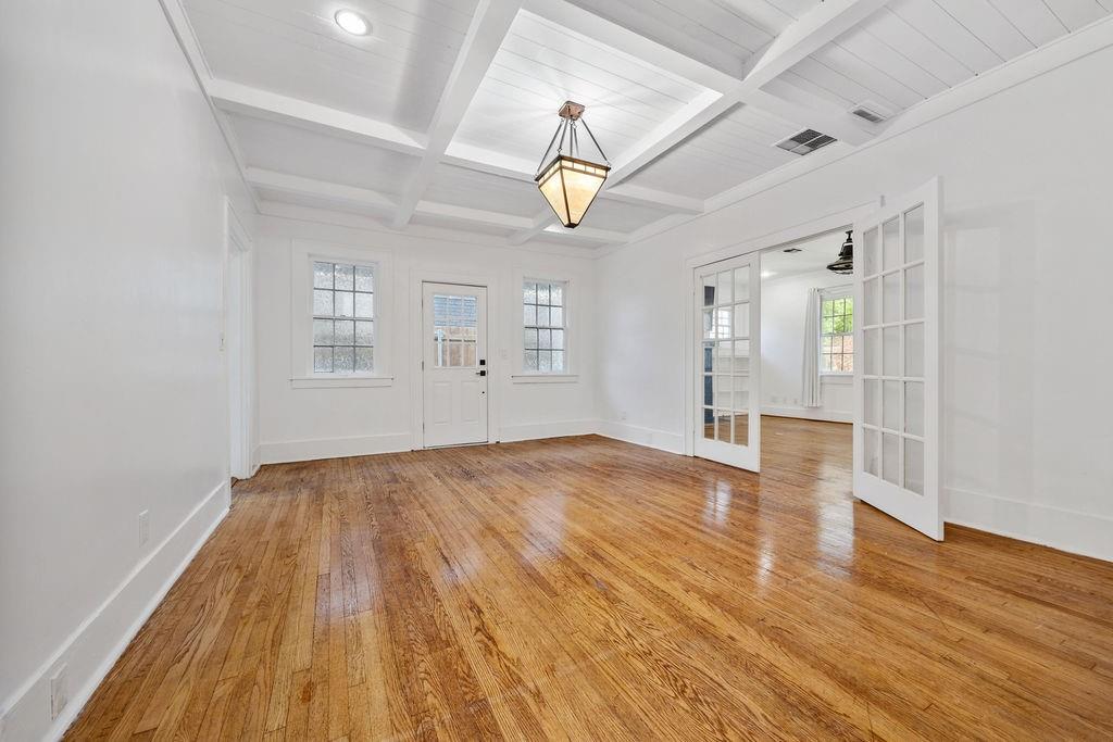 Mattisons Add - Residential