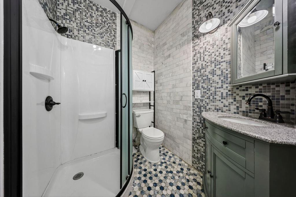 Mattisons Add - Residential