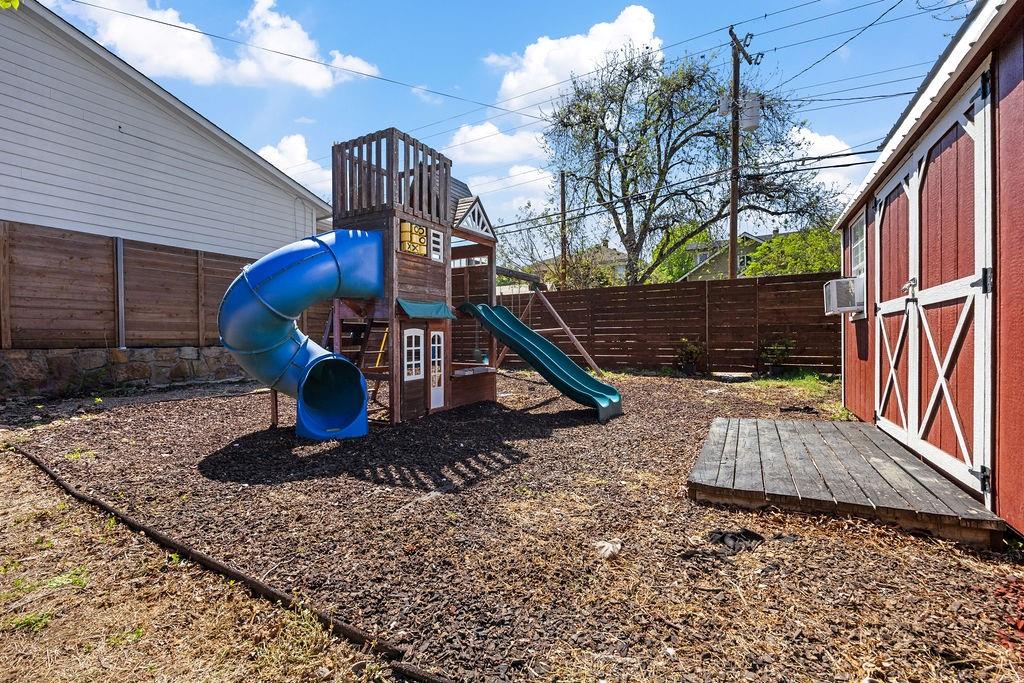 Mattisons Add - Residential