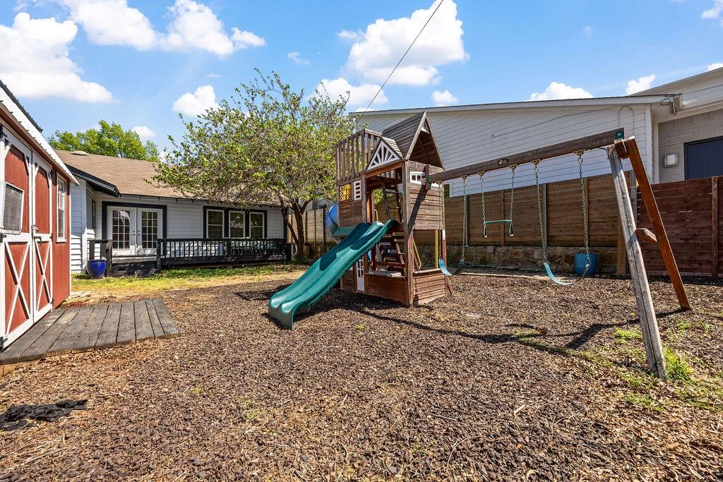 Mattisons Add - Residential