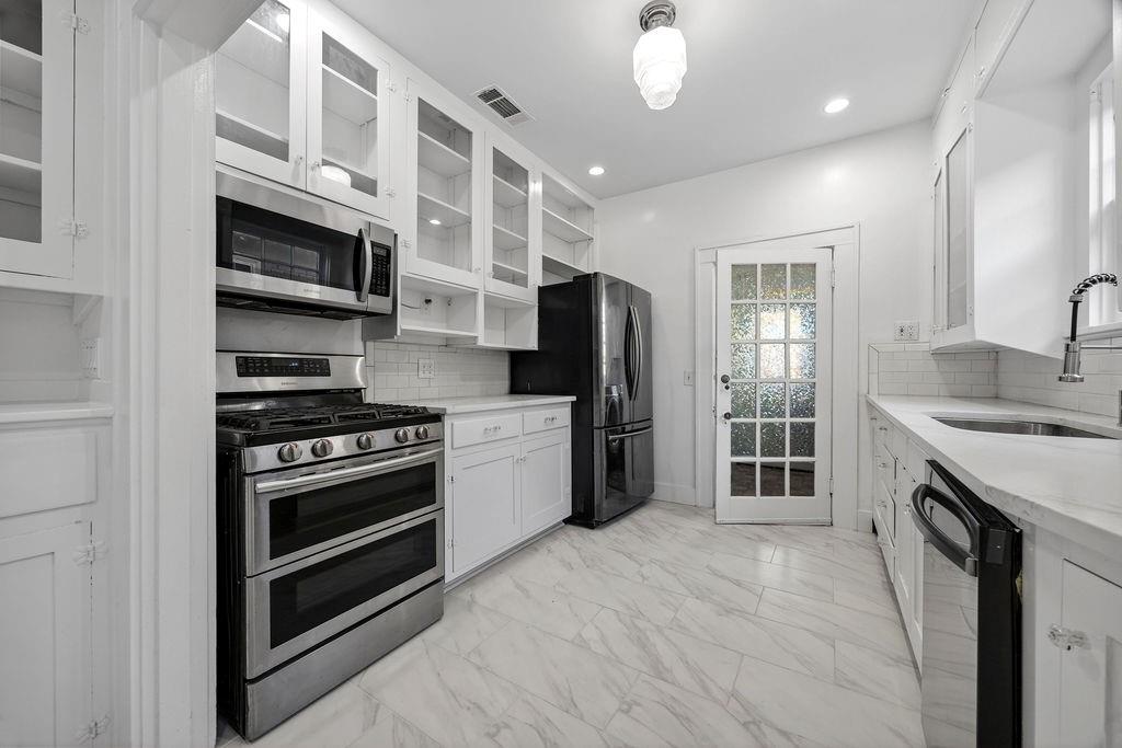 Mattisons Add - Residential