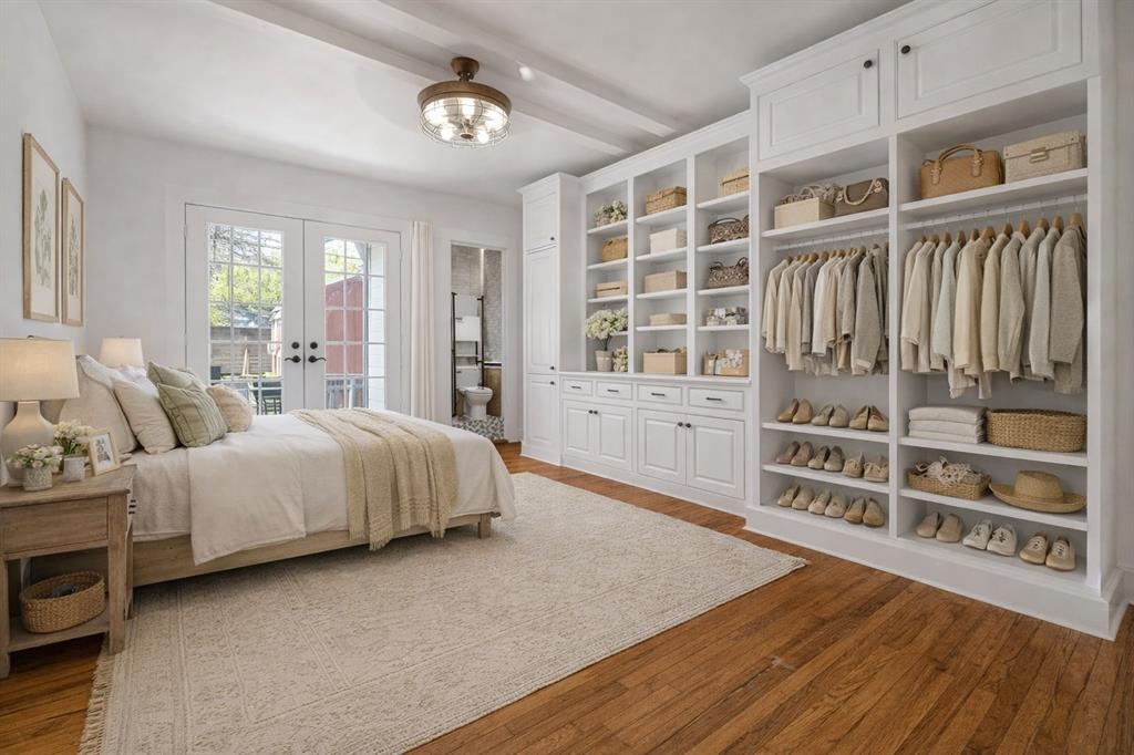 Mattisons Add - Residential