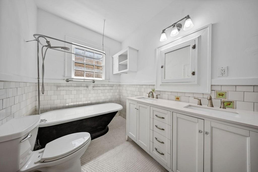 Mattisons Add - Residential