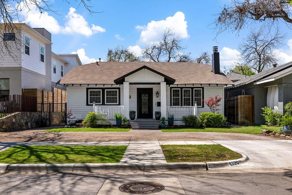 Mattisons Add - Residential