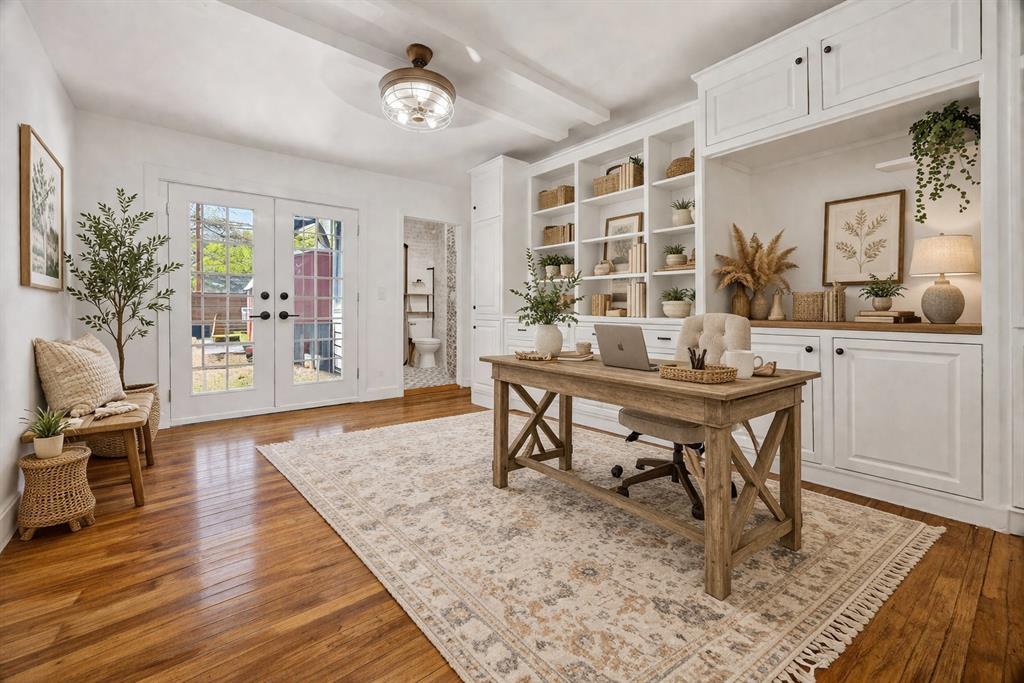 Mattisons Add - Residential