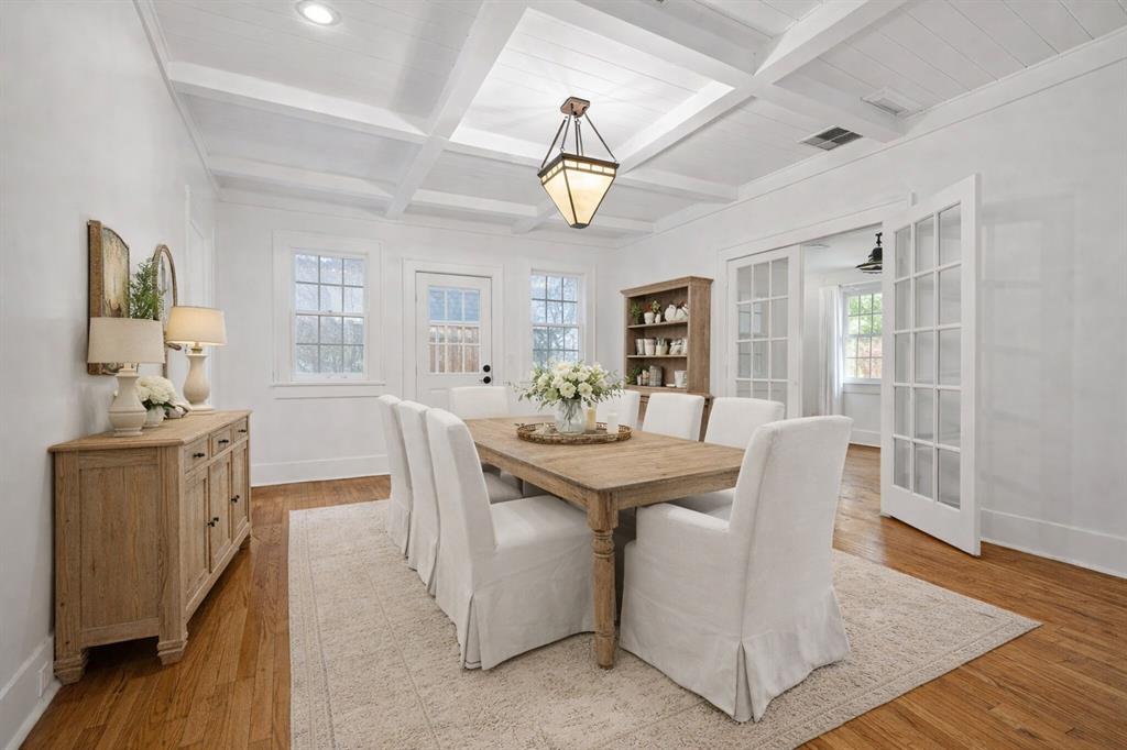 Mattisons Add - Residential