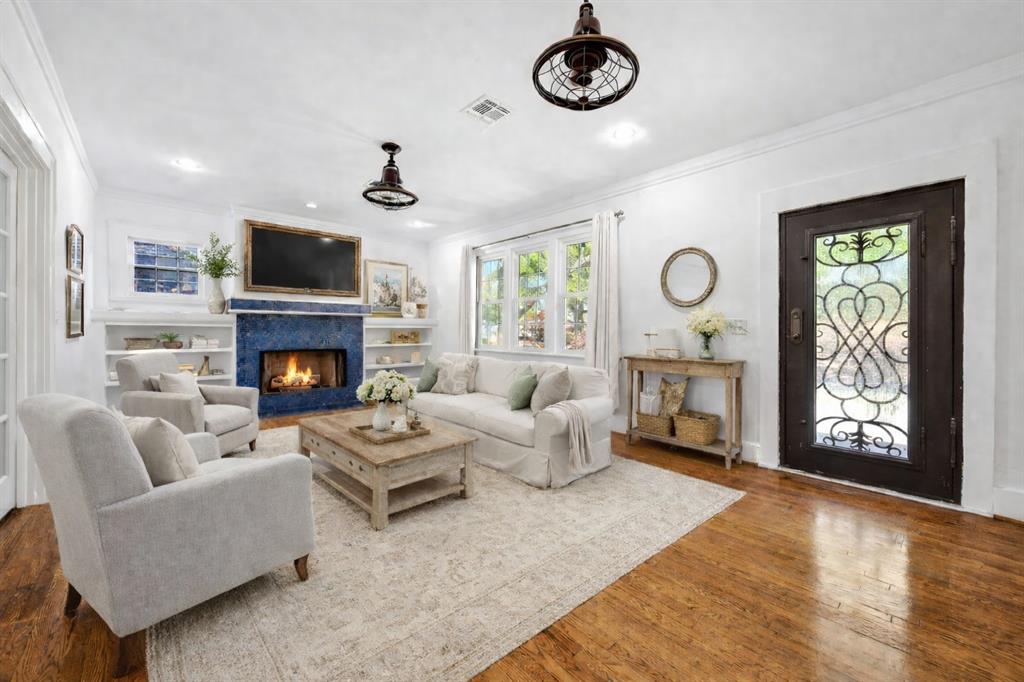 Mattisons Add - Residential