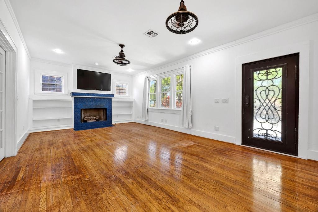 Mattisons Add - Residential