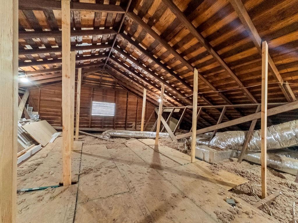 Mattisons Add - Residential