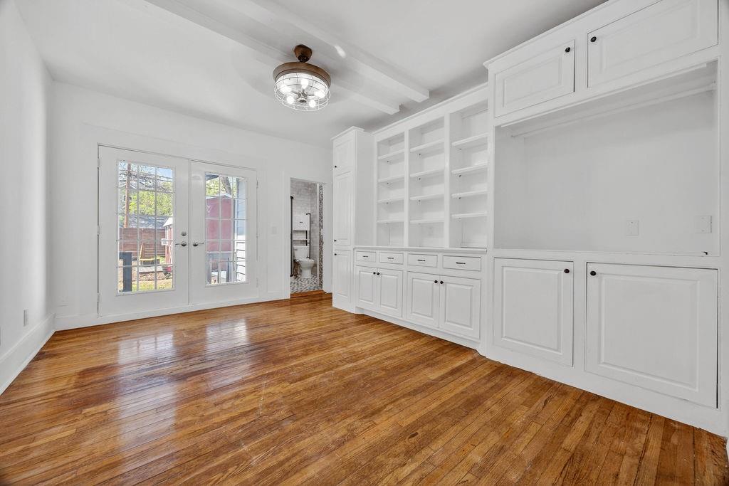 Mattisons Add - Residential