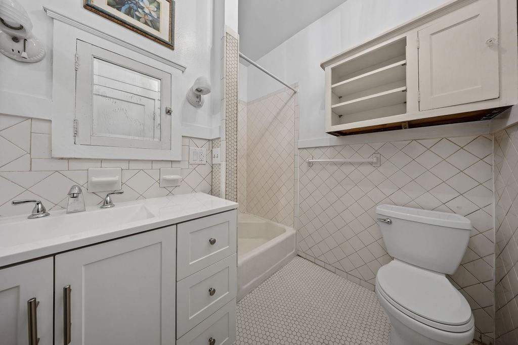 Mattisons Add - Residential