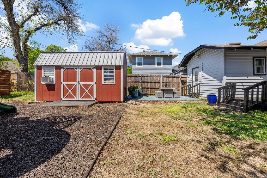 Mattisons Add - Residential