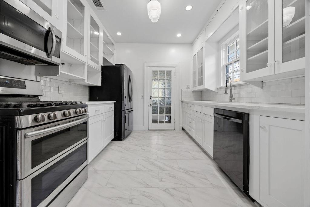 Mattisons Add - Residential