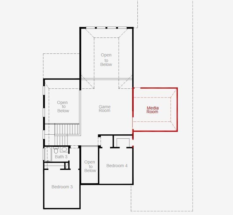 4429 Ramona Drive