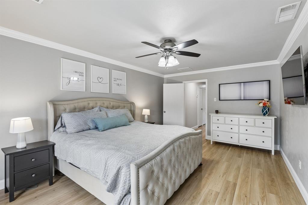 Walnut Gardens - Residential