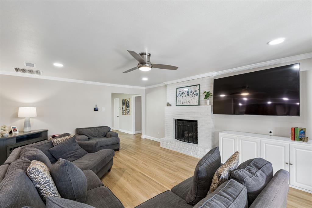 Walnut Gardens - Residential