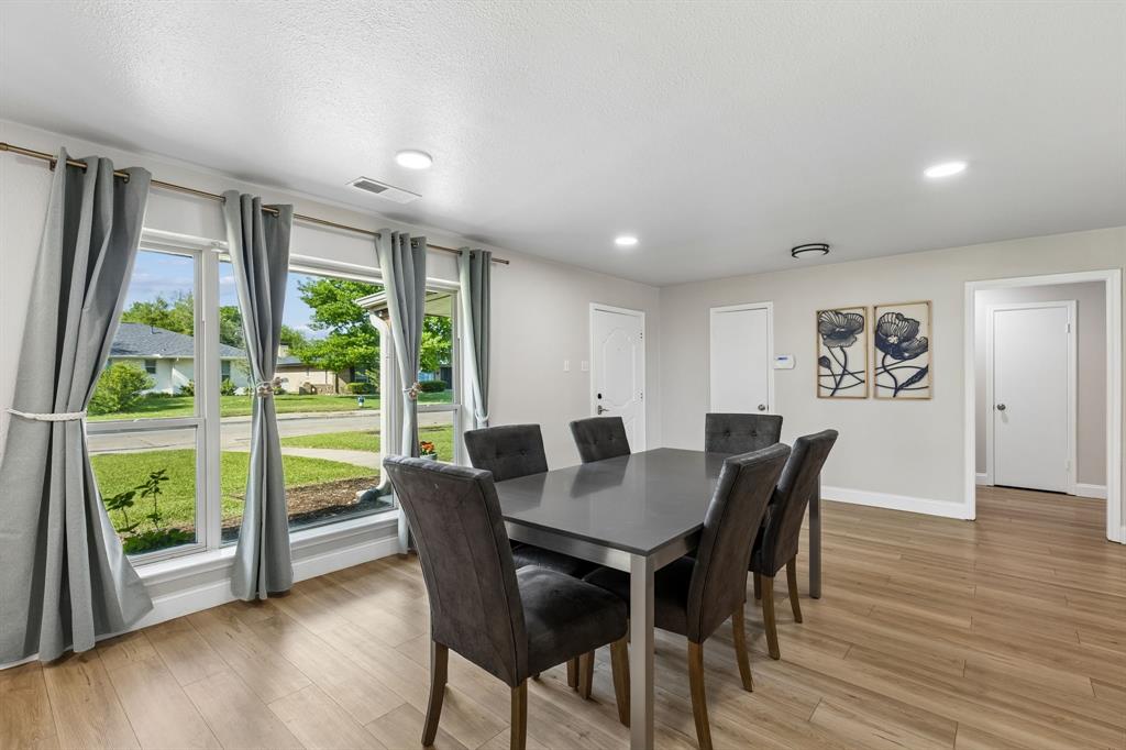 Walnut Gardens - Residential