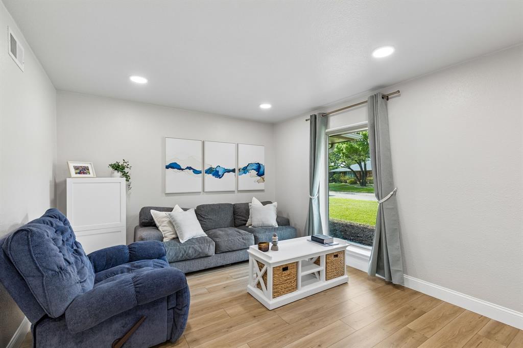 Walnut Gardens - Residential