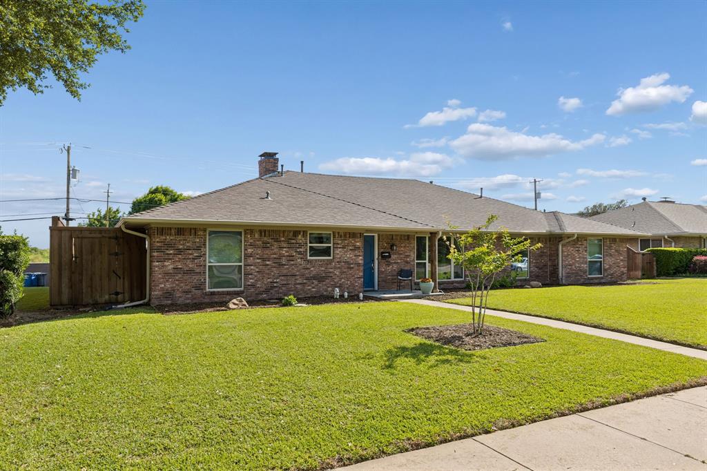 3456 Salisbury Drive