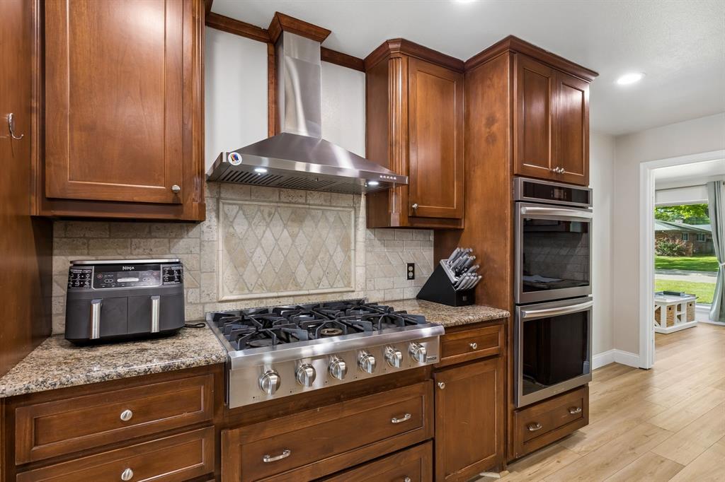 Walnut Gardens - Residential