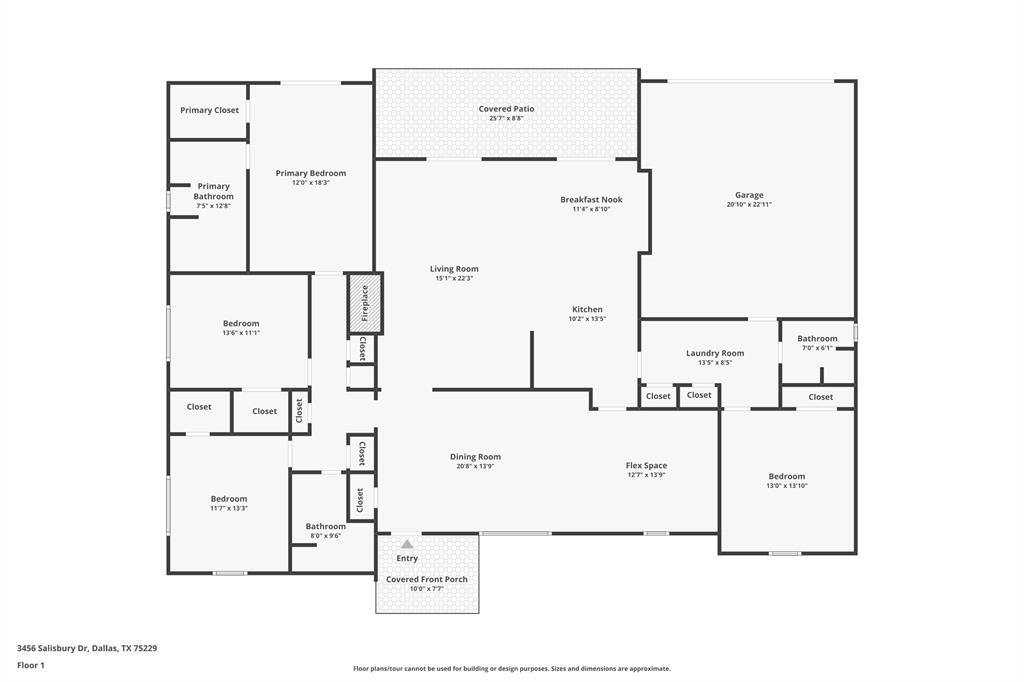 Walnut Gardens - Residential