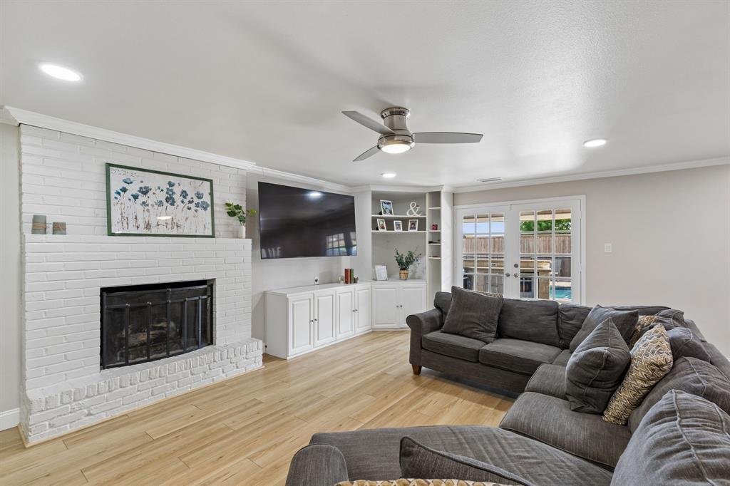 3456 Salisbury Drive