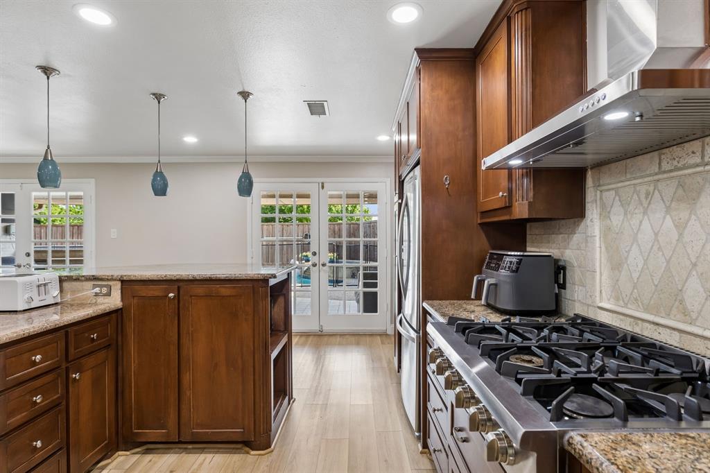 Walnut Gardens - Residential