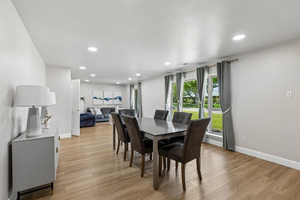 Walnut Gardens - Residential