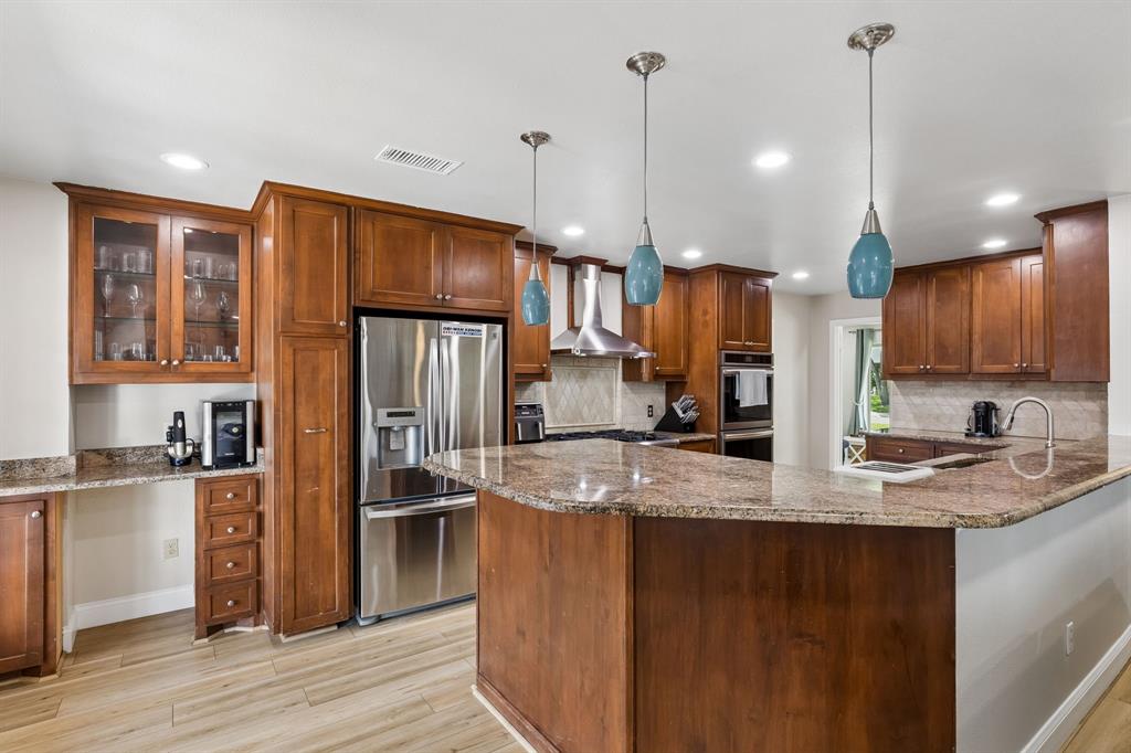 Walnut Gardens - Residential