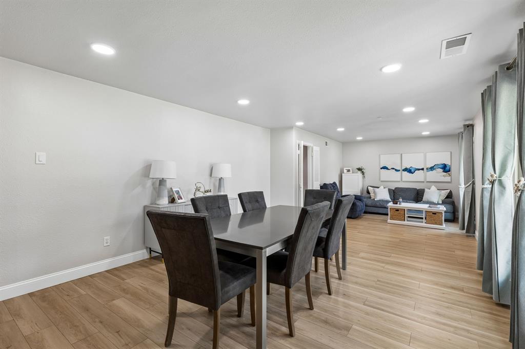Walnut Gardens - Residential