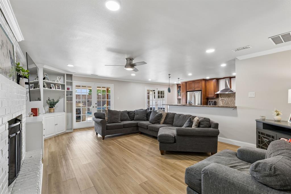 3456 Salisbury Drive