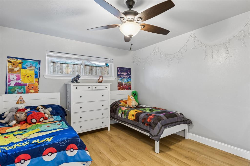 Walnut Gardens - Residential