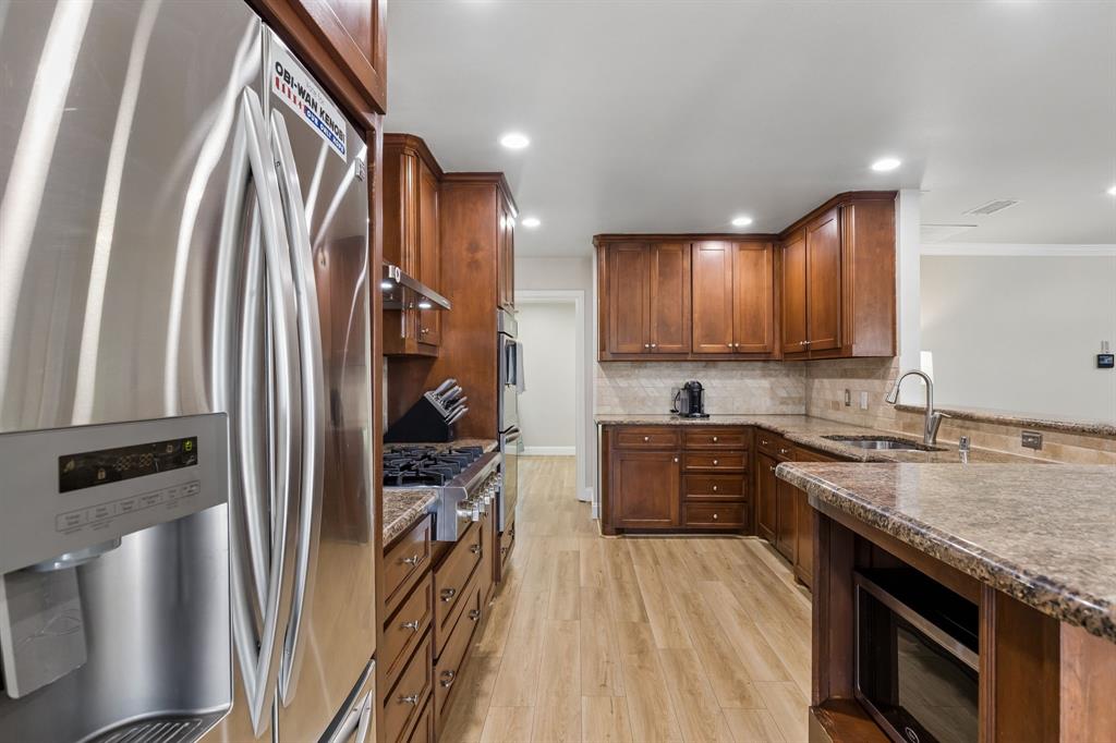 Walnut Gardens - Residential