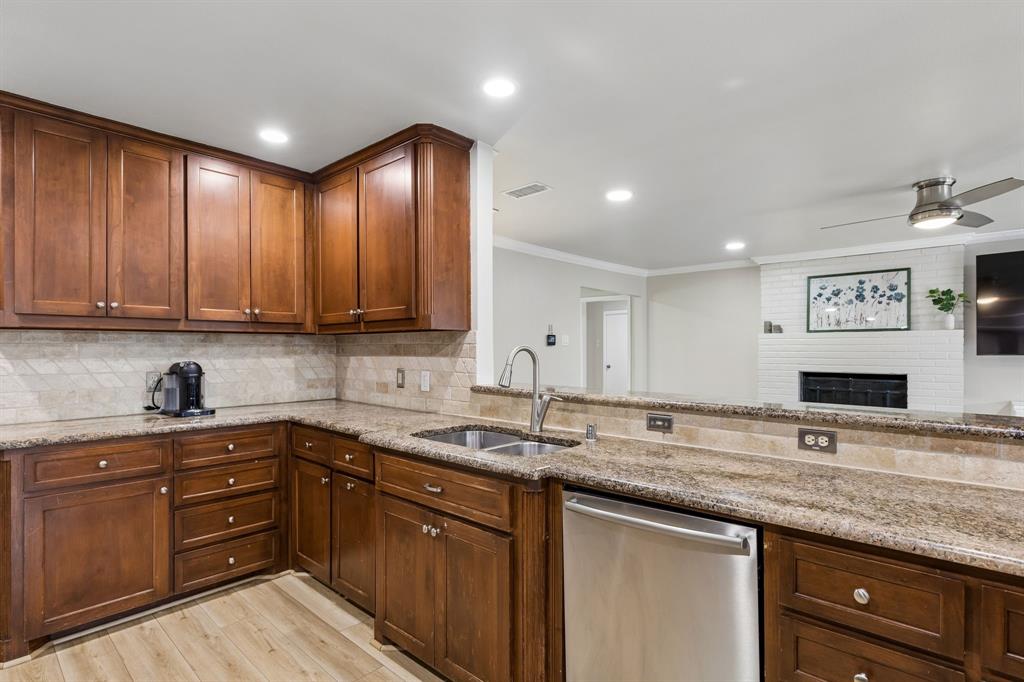Walnut Gardens - Residential