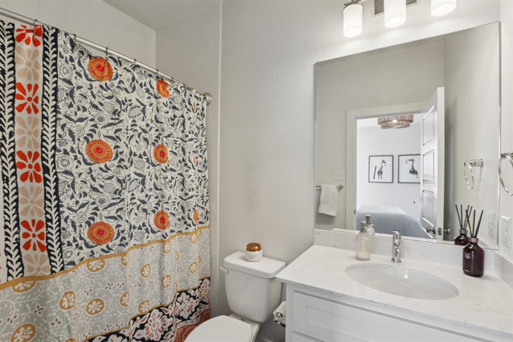 Linwood Add - Residential