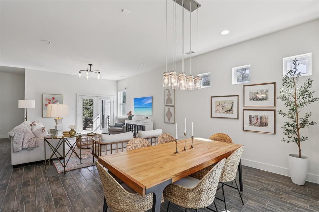 Linwood Add - Residential