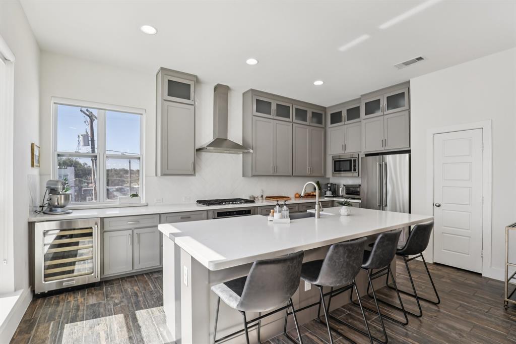 Linwood Add - Residential