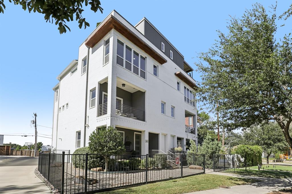 Linwood Add - Residential