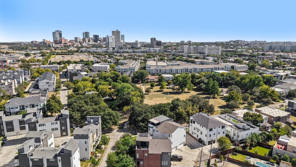 Linwood Add - Residential