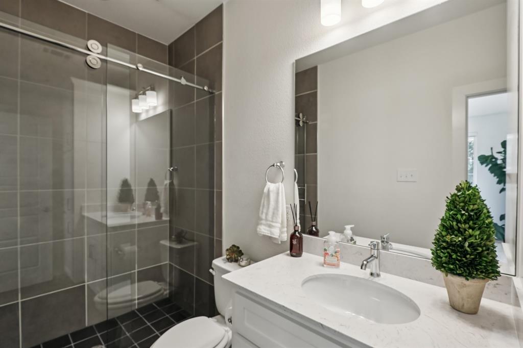 Linwood Add - Residential