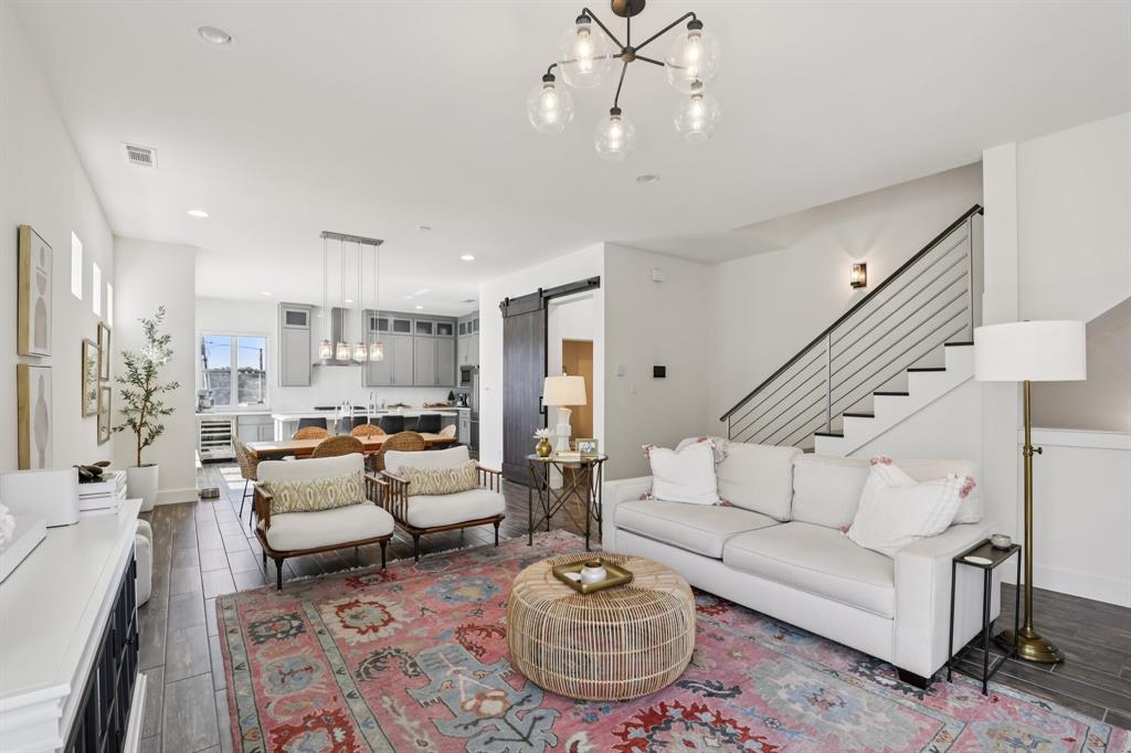 Linwood Add - Residential