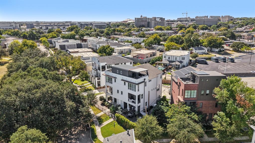 Linwood Add - Residential