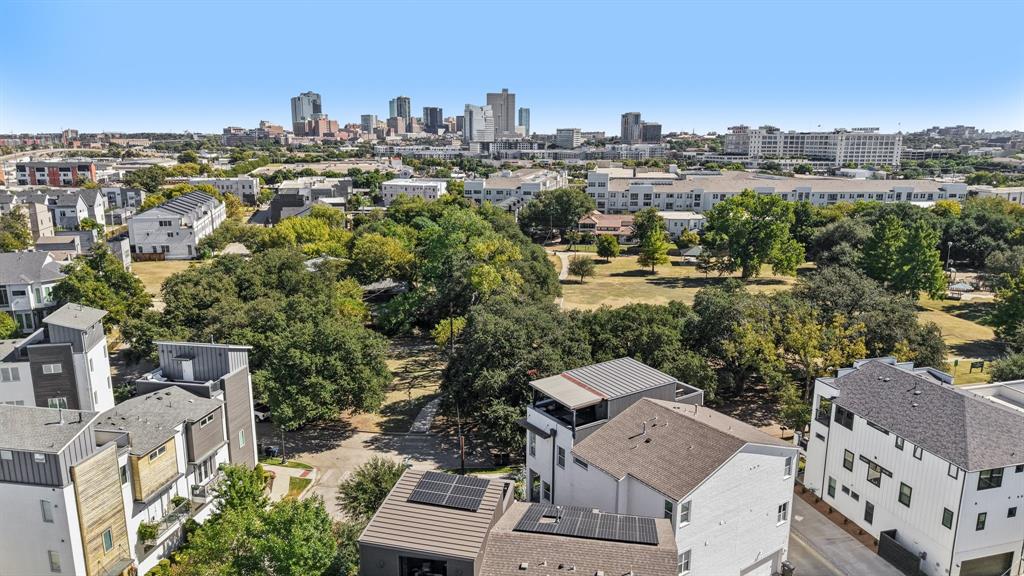 Linwood Add - Residential