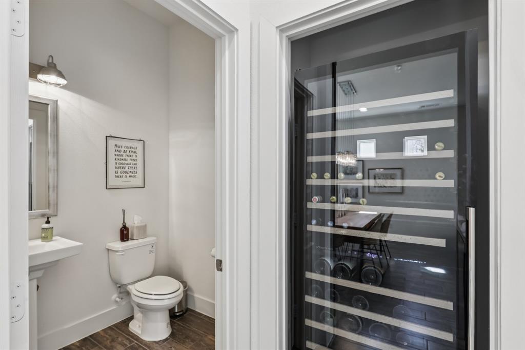 Linwood Add - Residential