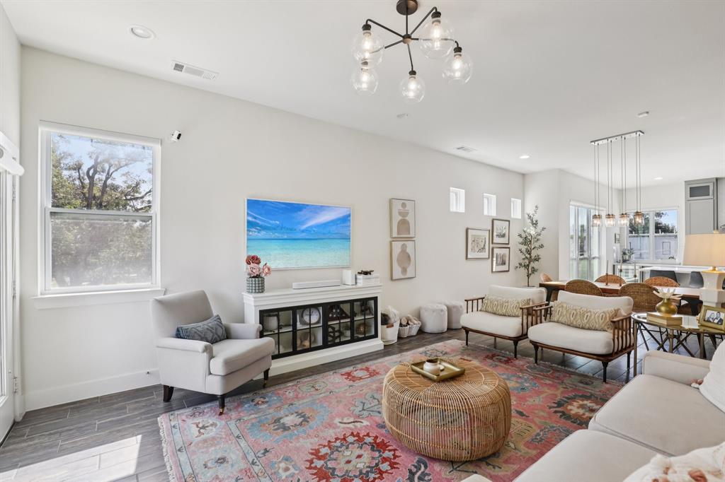 Linwood Add - Residential