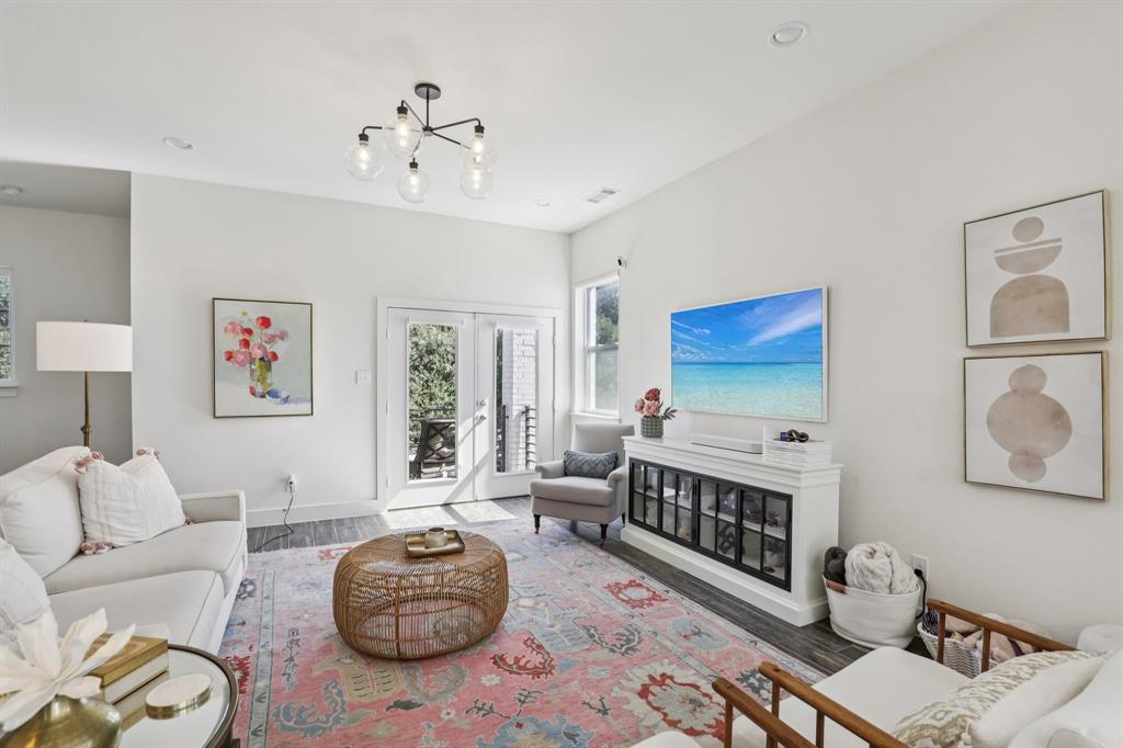 Linwood Add - Residential