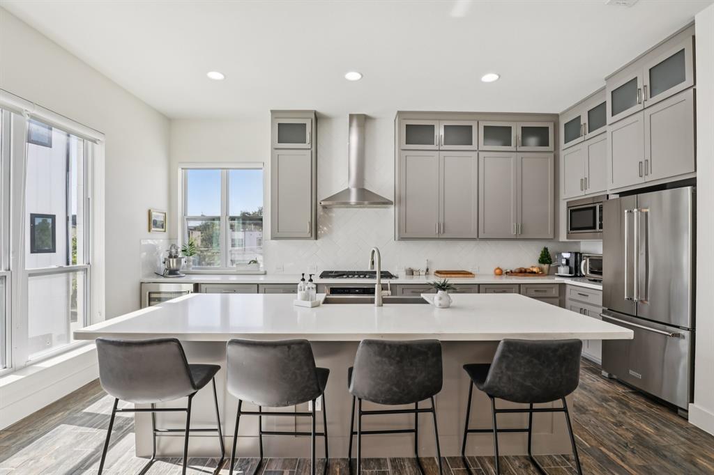 Linwood Add - Residential