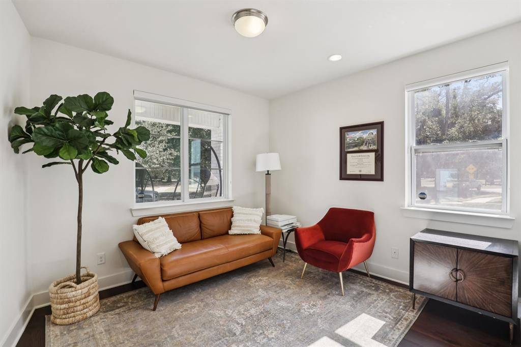 Linwood Add - Residential